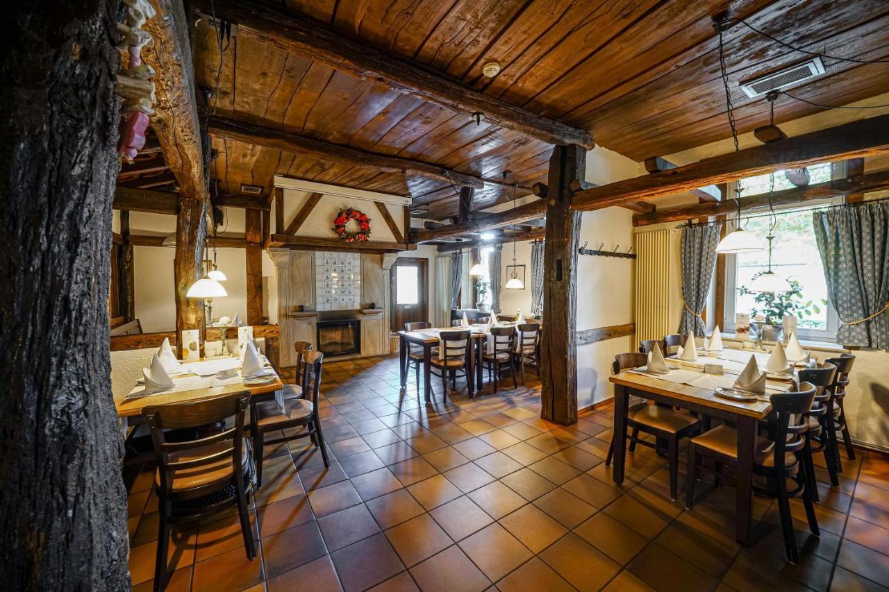 Restaurant Kloppendiek Hotel 3*