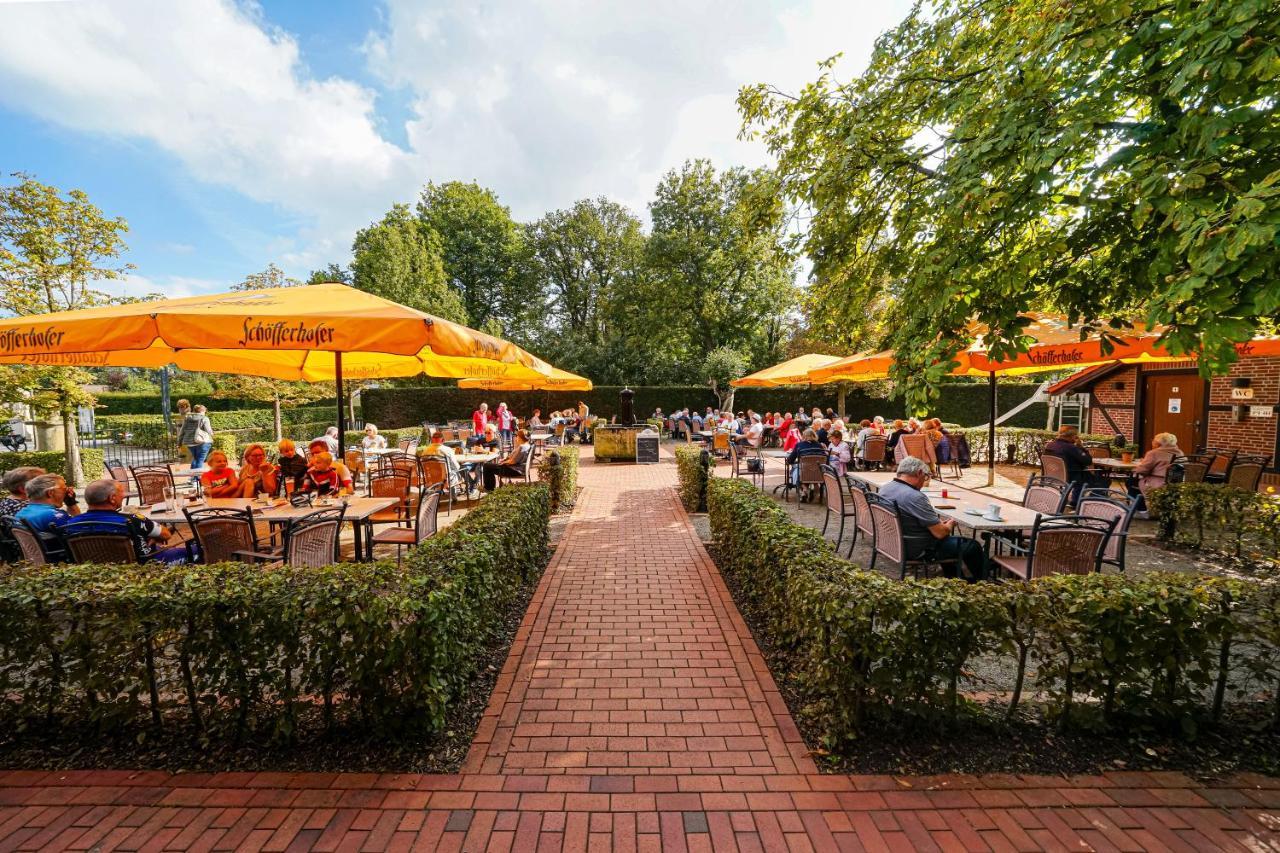 Restaurant Kloppendiek Hotel